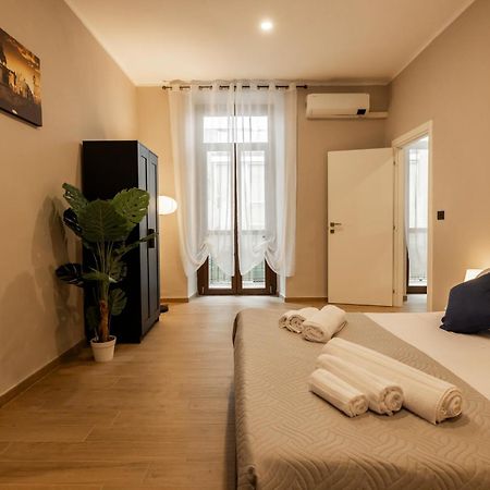 Appartamento Torino Porta Nuova Ngoại thất bức ảnh