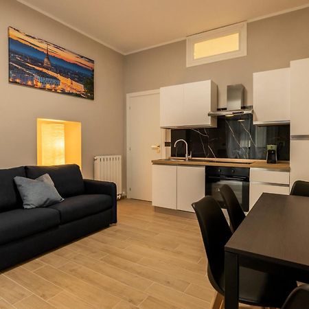 Appartamento Torino Porta Nuova Ngoại thất bức ảnh