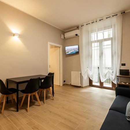 Appartamento Torino Porta Nuova Ngoại thất bức ảnh