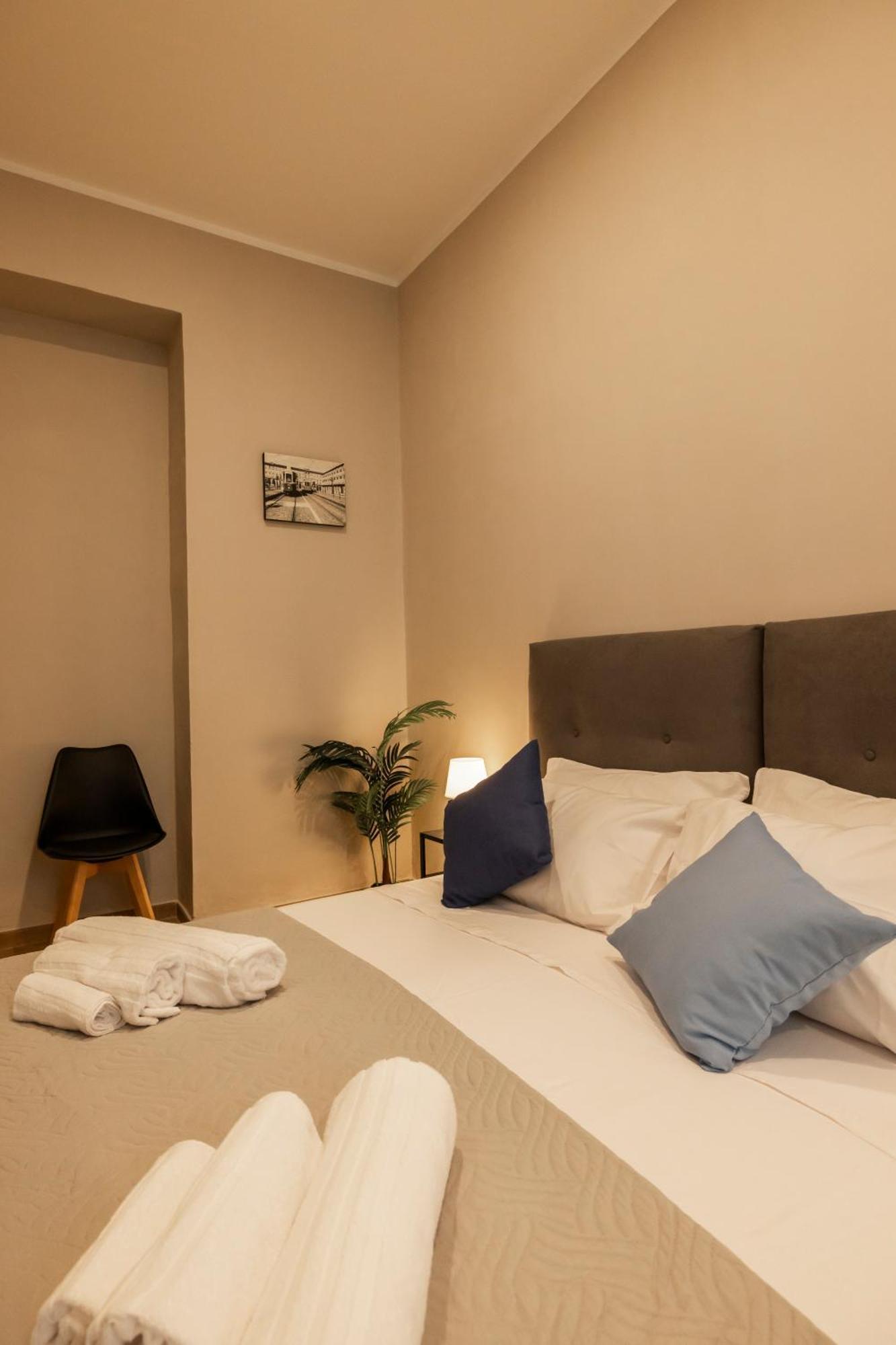 Appartamento Torino Porta Nuova Ngoại thất bức ảnh