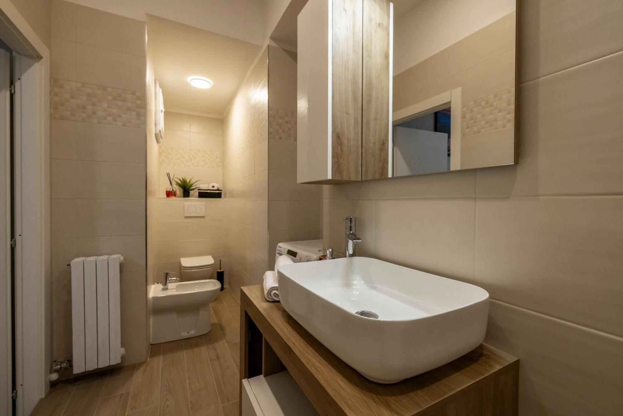 Appartamento Torino Porta Nuova Ngoại thất bức ảnh
