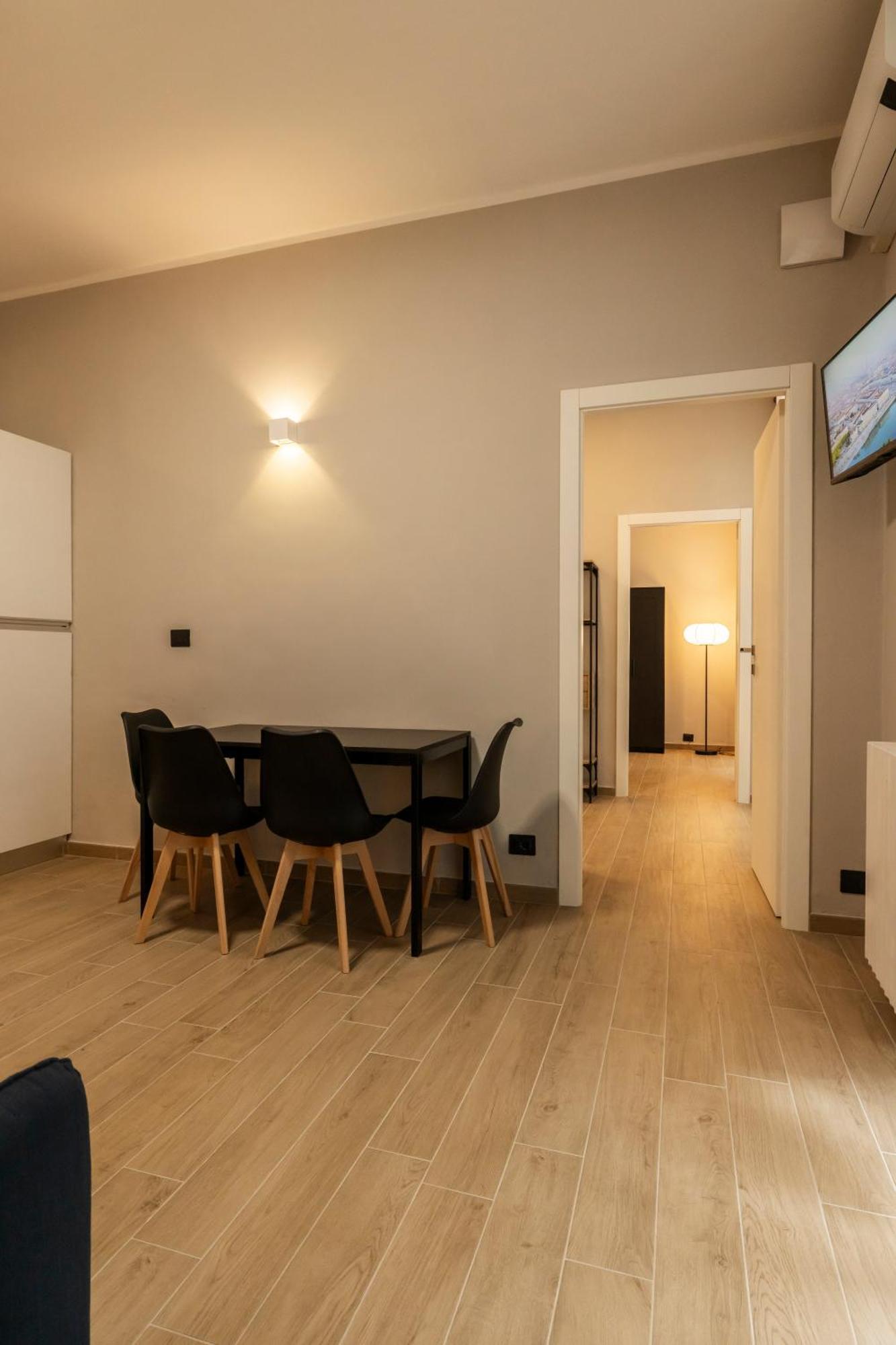 Appartamento Torino Porta Nuova Ngoại thất bức ảnh