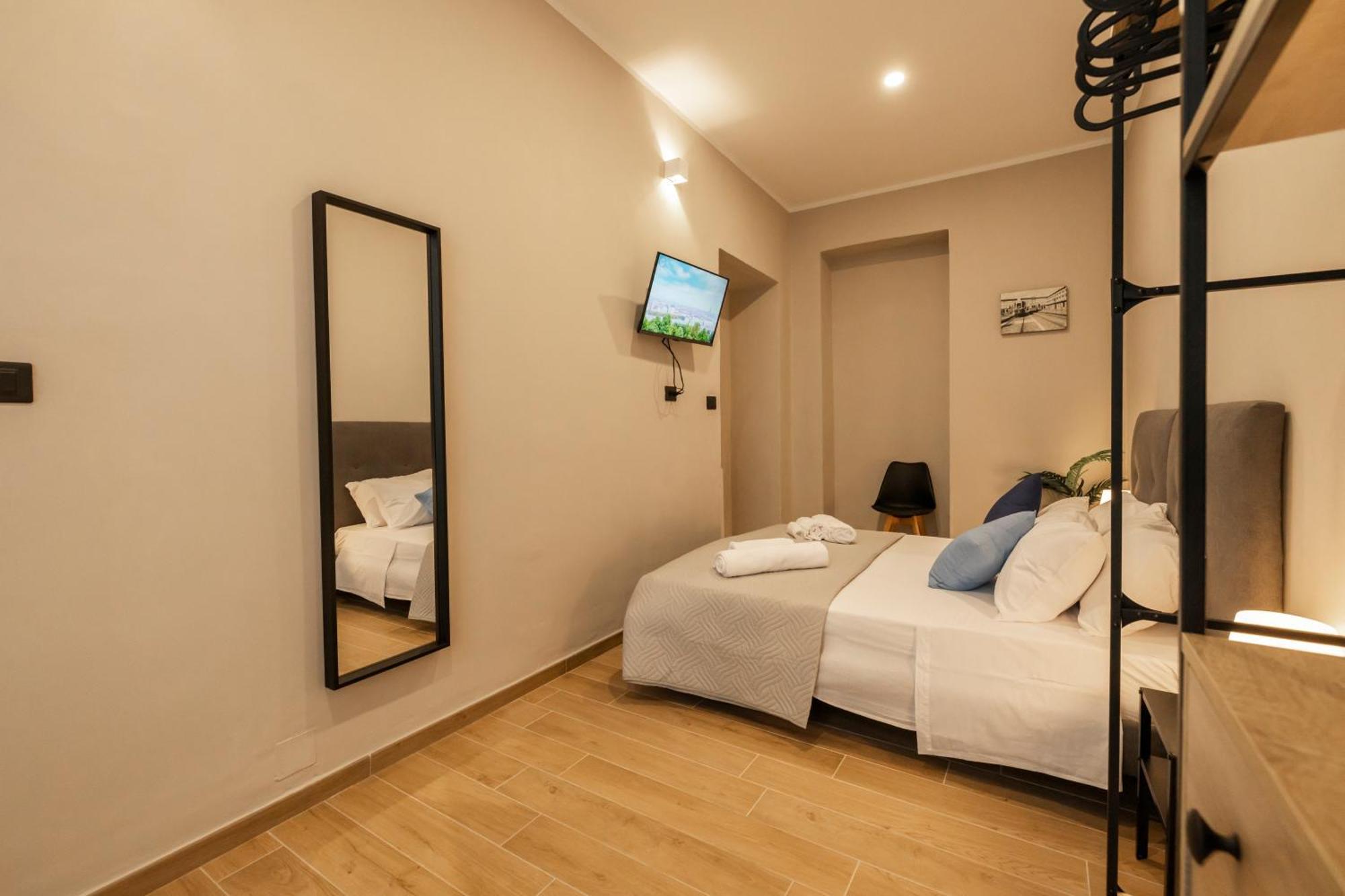 Appartamento Torino Porta Nuova Ngoại thất bức ảnh