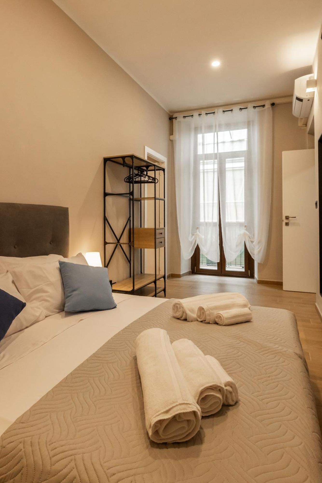 Appartamento Torino Porta Nuova Ngoại thất bức ảnh