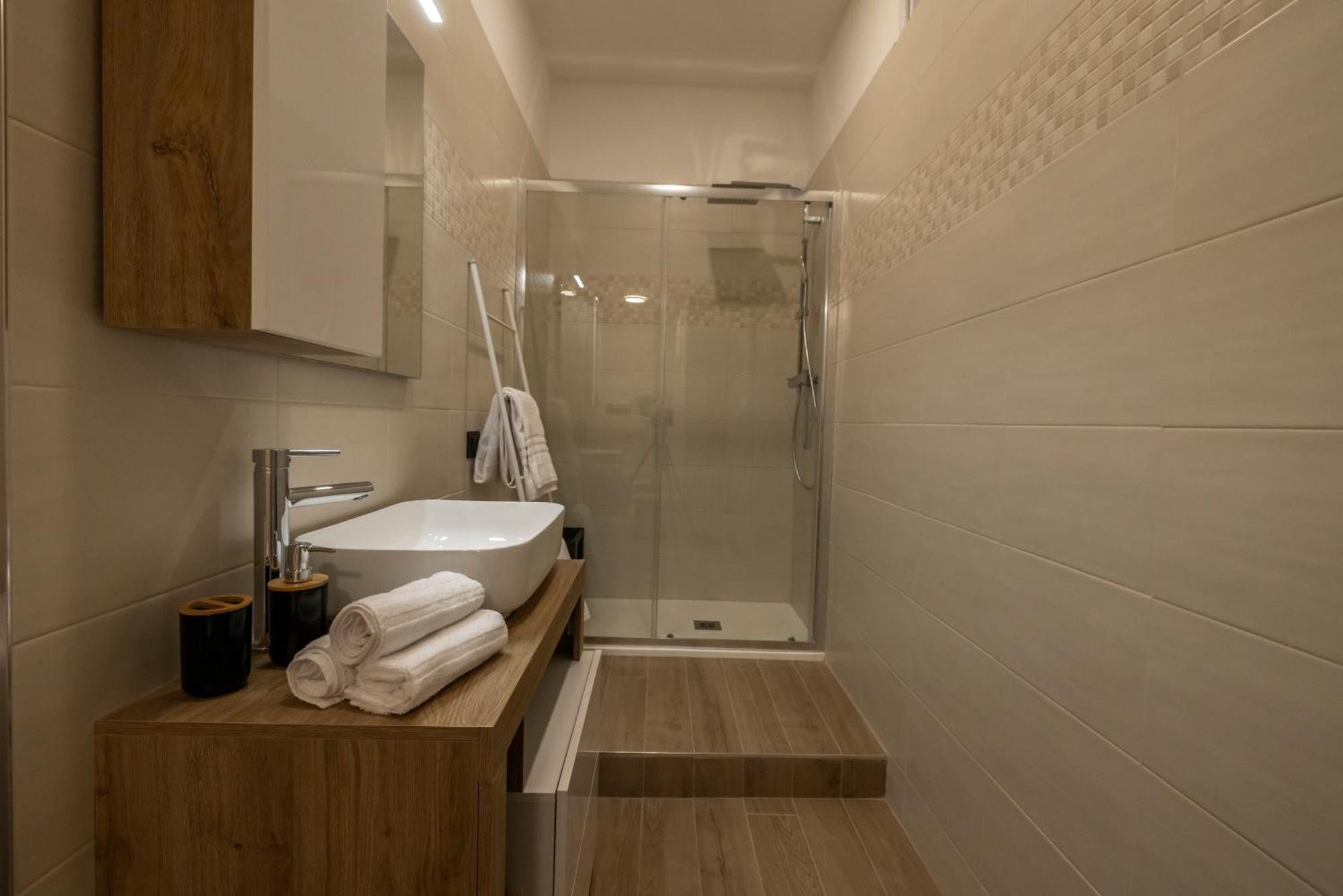Appartamento Torino Porta Nuova Ngoại thất bức ảnh